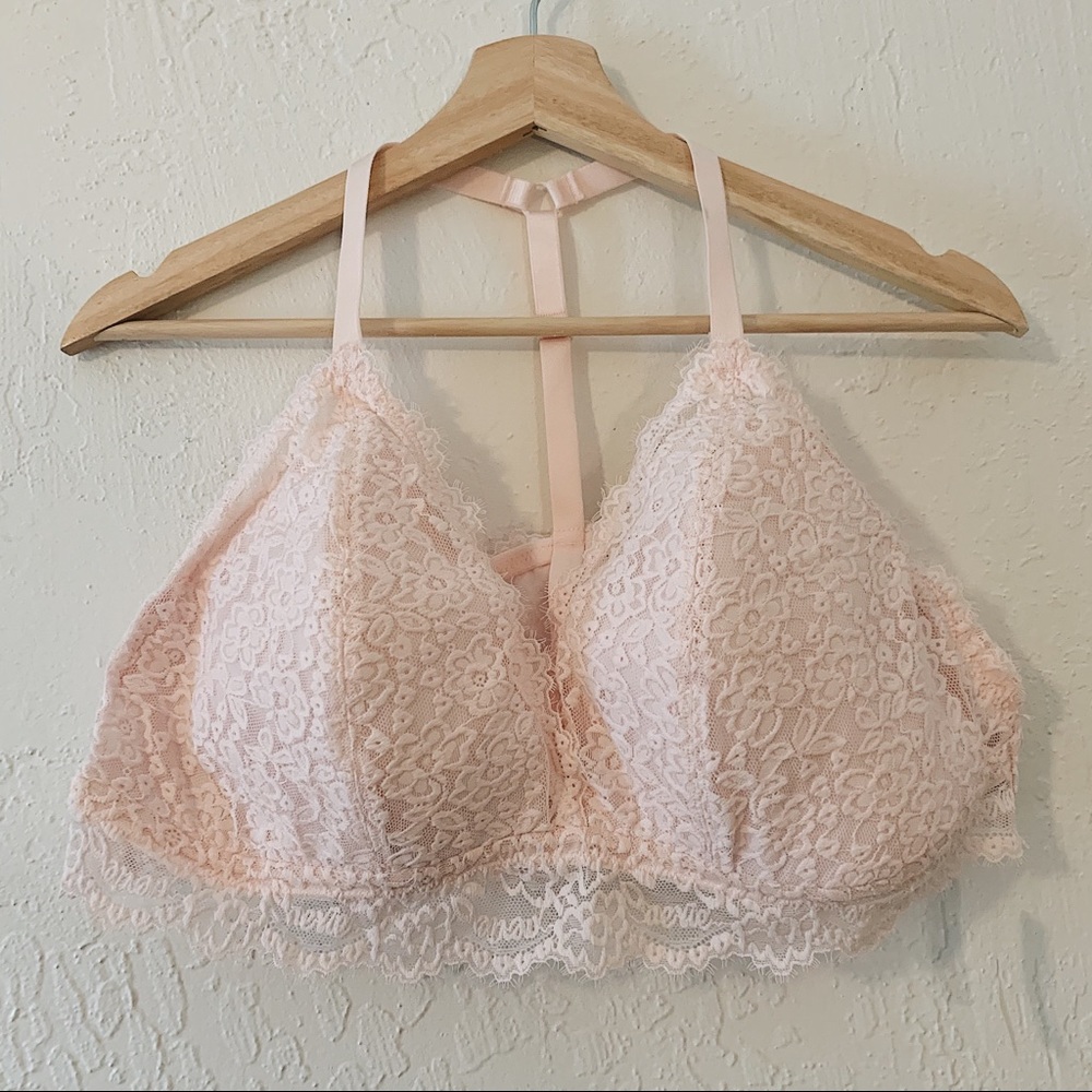AERIE Lace Bralette